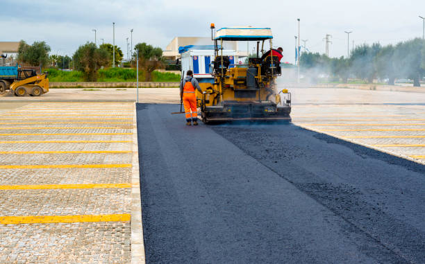 Best Driveway Paver Sealing  in University Park, MD