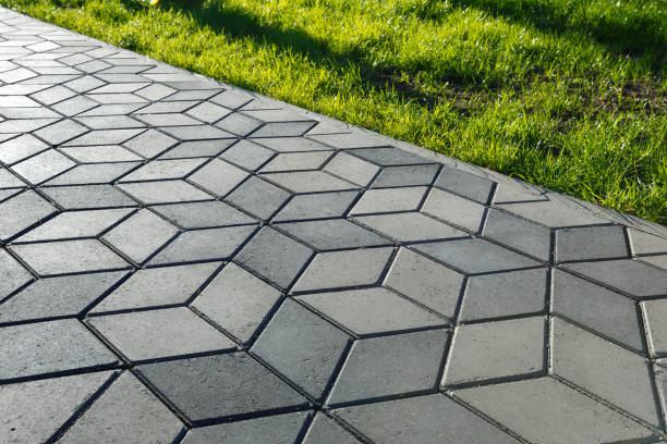 Best Residential Paver Driveway  in University Park, MD