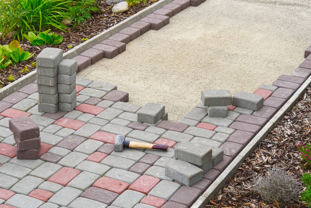 Best Driveway Paver Repair  in University Park, MD