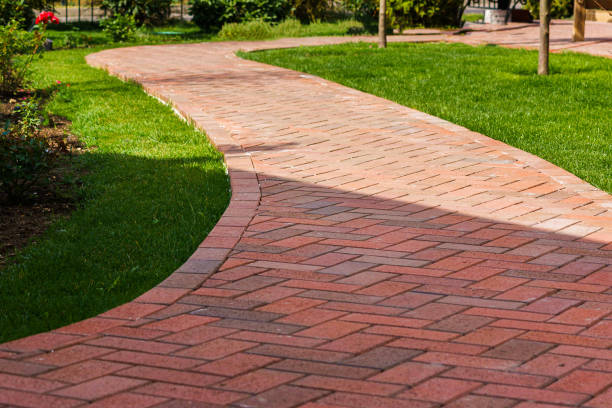 Best Driveway Pavers Contractor  in University Park, MD