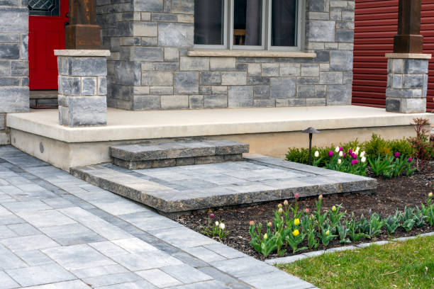 Best Best Driveway Pavers  in University Park, MD