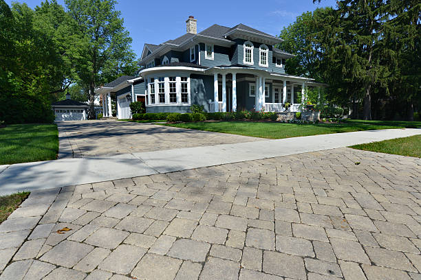 Best Brick Driveway Pavers  in University Park, MD
