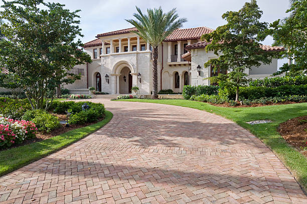 Reasons to Select Us for Your Driveway Paving Requirements in University Park, MD
