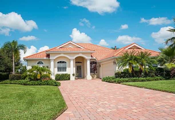 Best Residential Driveway Paver Services  in University Park, MD